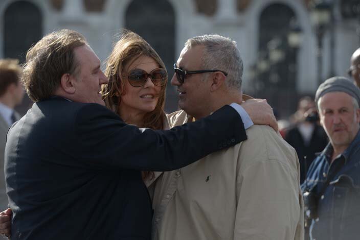 gerard depardieu s son death saradan media international film sales and production gerard depardieu s son death saradan media international film sales and production